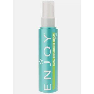 Enjoy Curl Enhancing Spray 3.4 oz (new package)